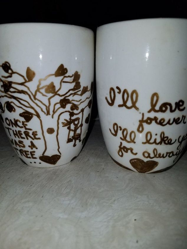 gift for a sentimental coffee drinker