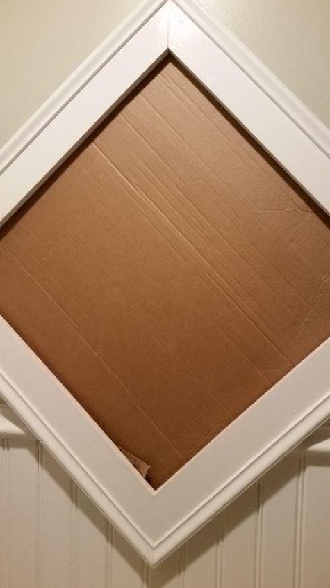 how to cover glass blocks to stop light coming into bedroom at night