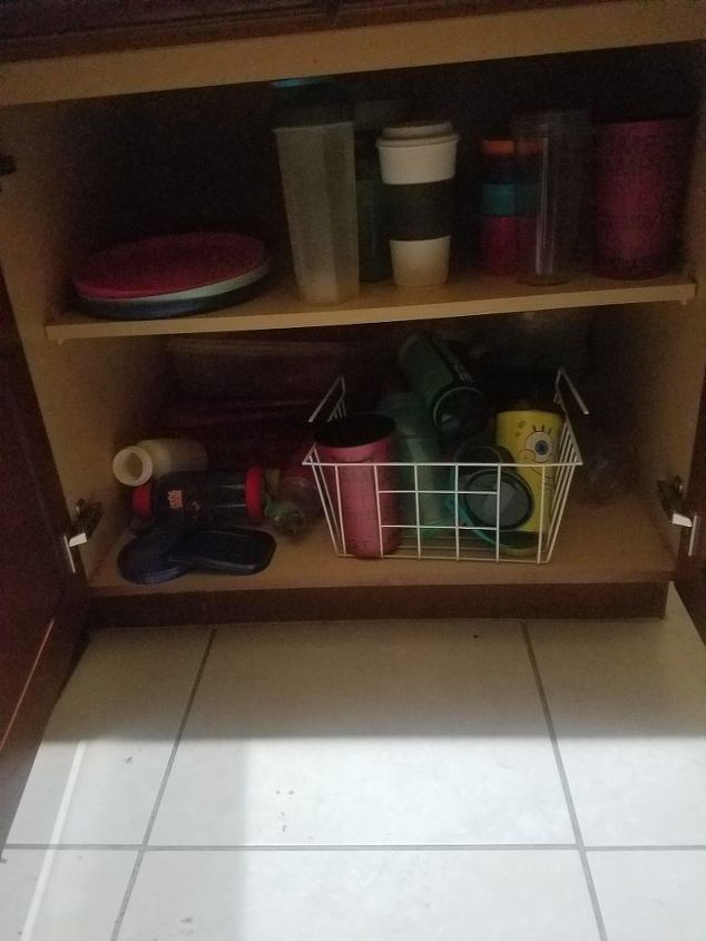 el armario de la cocina de mis hijos cul es la mejor manera de guardar las cosas