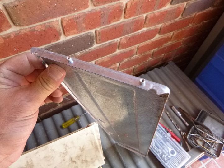 daytek retractable clothesline restring part 2