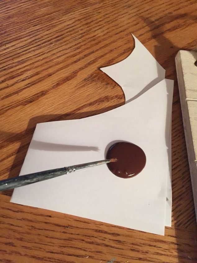 easy to do dollar store valentines decoration