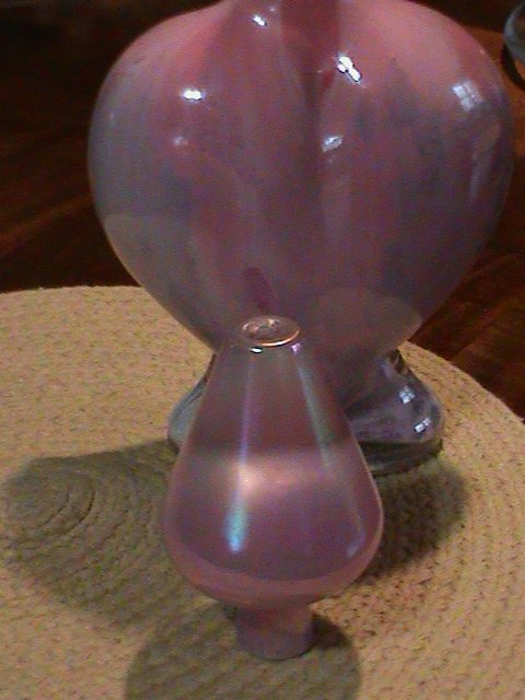 easy bottle painting technique