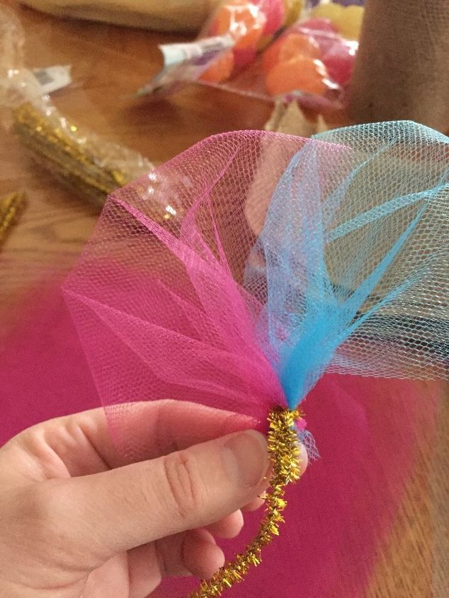 dollar store easter burlap wreath perfect for the holiday and spring