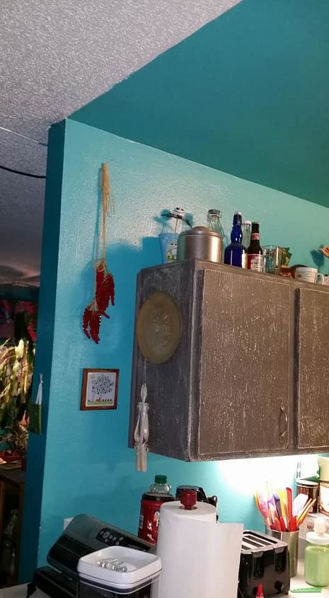 less mess ceiling hook installation