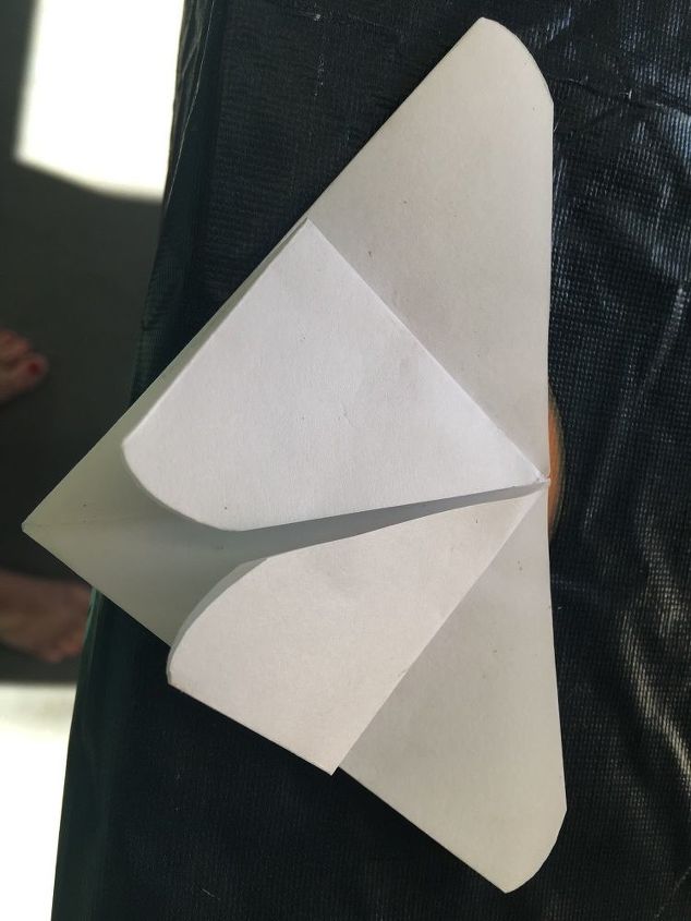 cmo hacer mariposas origami
