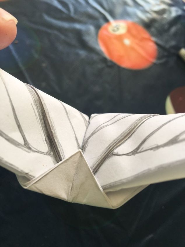 how to make butterflies