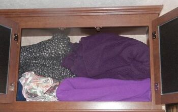 Cómo organizar la ropa de cama extra en casa o en la autocaravana