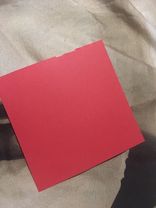 Valentine 3d Paper Hearts Origami Hometalk