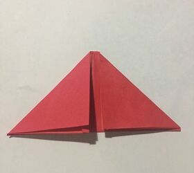 valentine 3d paper hearts