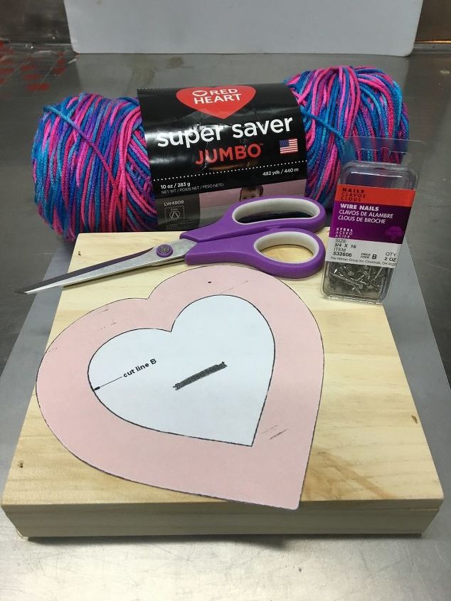 i nailed it sweet valentines