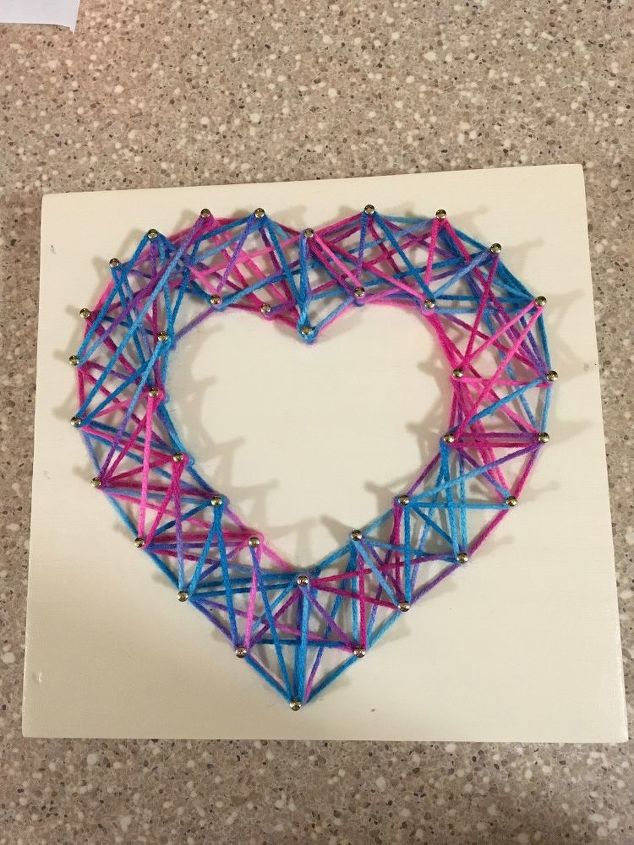 i nailed it sweet valentines