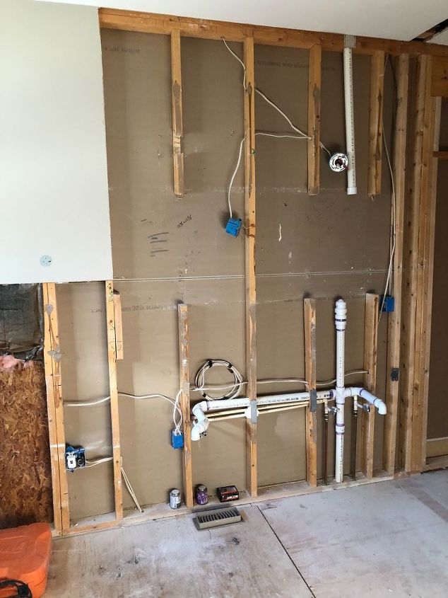 when moving into your dream home hits some bumps