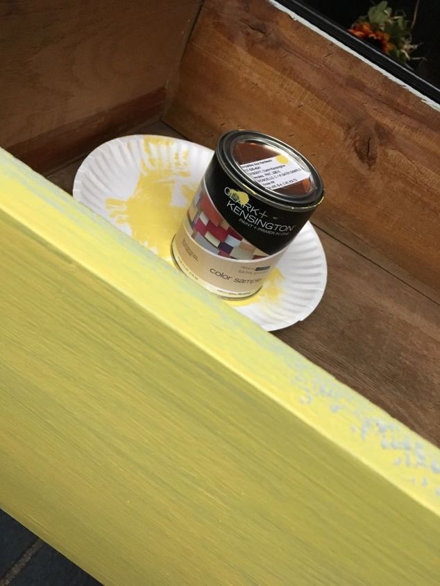 a dresser for the nursery