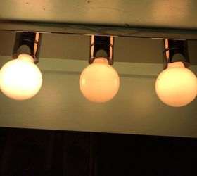 q i d like to change these light bulbs out for mason jar ones