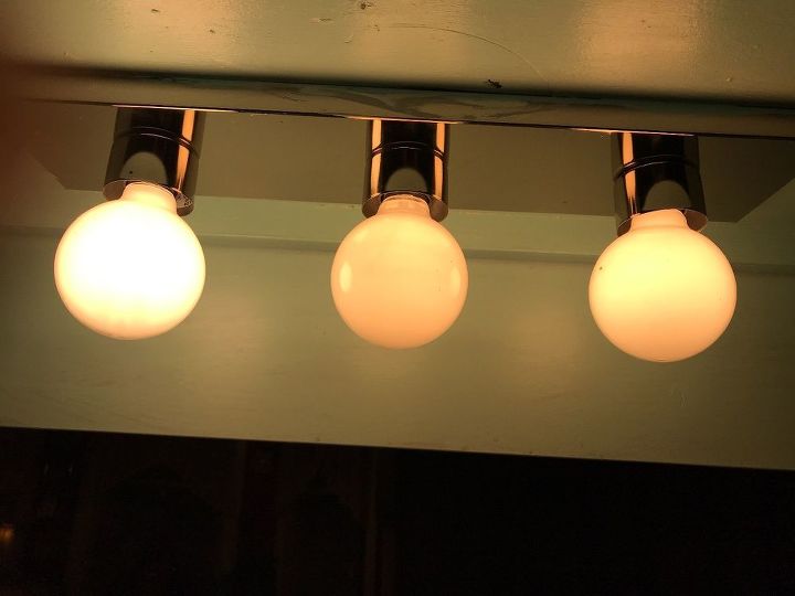 q i d like to change these light bulbs out for mason jar ones