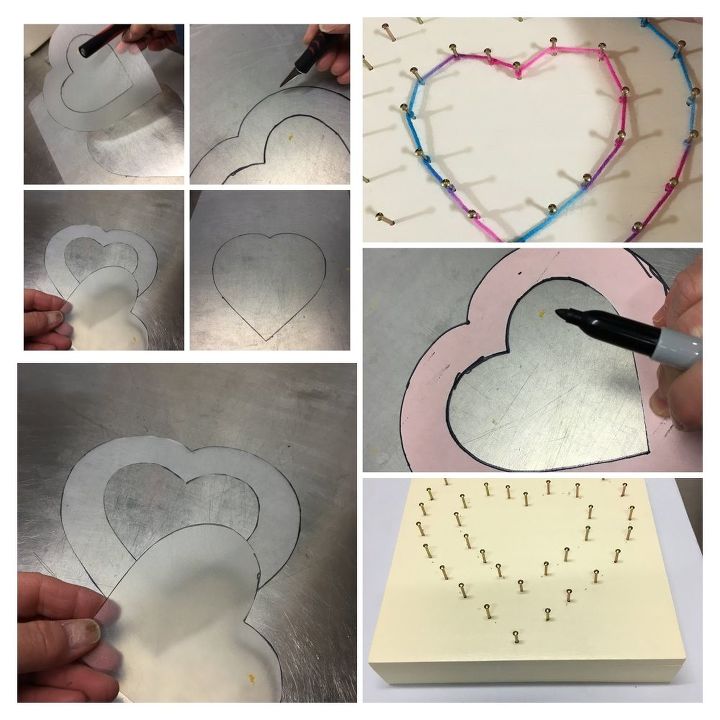 i nailed it sweet valentines