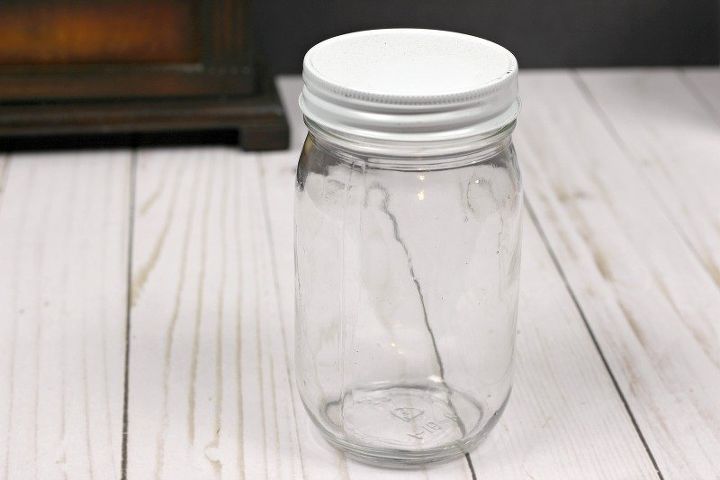 rae dunn inspired valentine gift jar