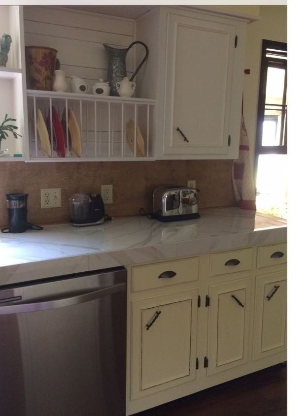 my kitchen be gone, Dishwasher side