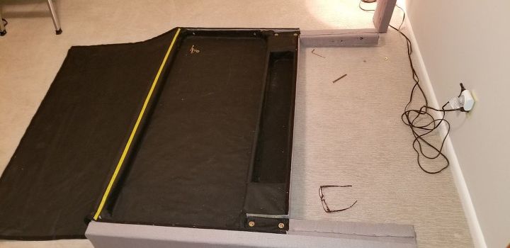 yes you can assemble that bed you saw online