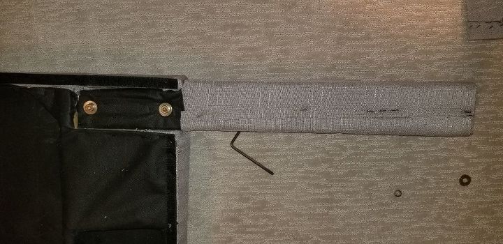 yes you can assemble that bed you saw online