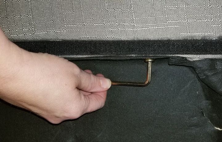 yes you can assemble that bed you saw online