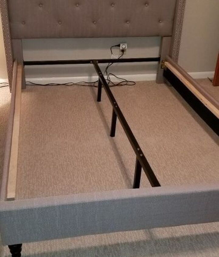 yes you can assemble that bed you saw online