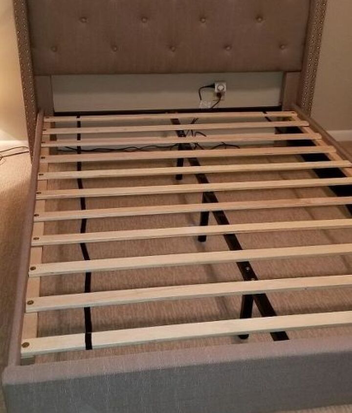 yes you can assemble that bed you saw online