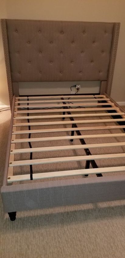 yes you can assemble that bed you saw online
