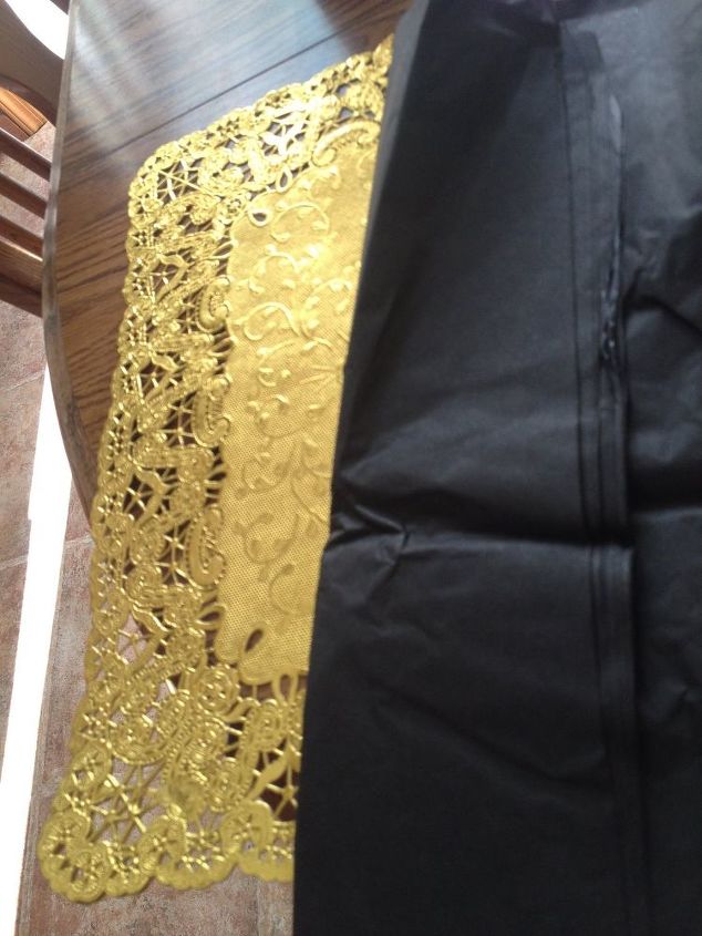 valentines day reverse collage