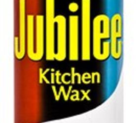 Live - Jubilee Kitchen Wax: Wax On, Shine On! Demo Included!