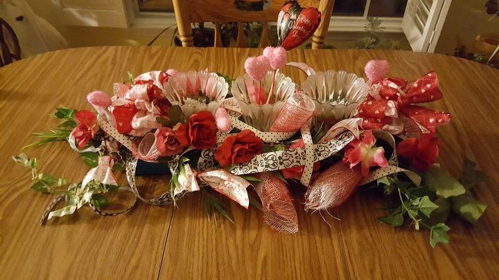 valentines day challenge