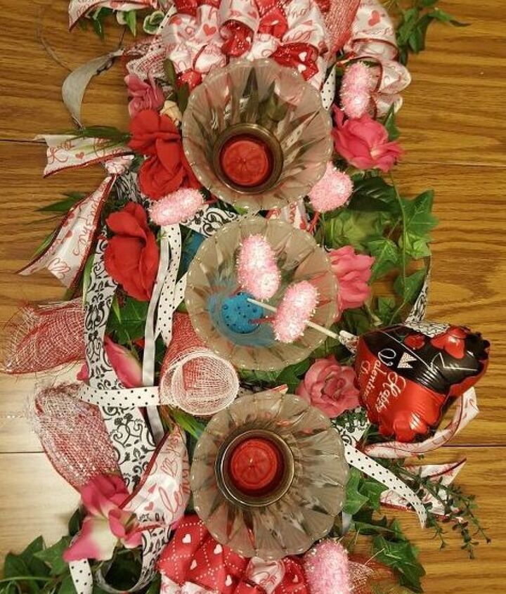 valentines day challenge