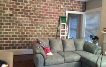 12 Stunning Ways to Get That Exposed Brick Look in Your Home