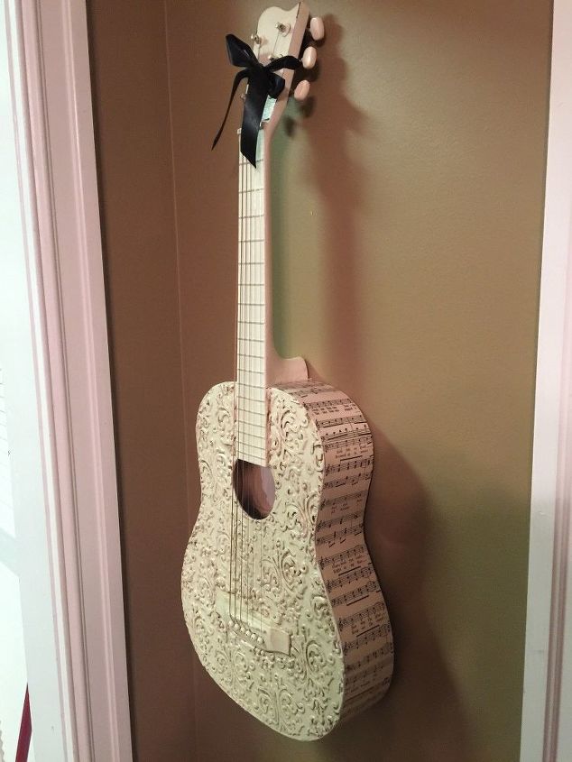 Guitar Glam guitar glam