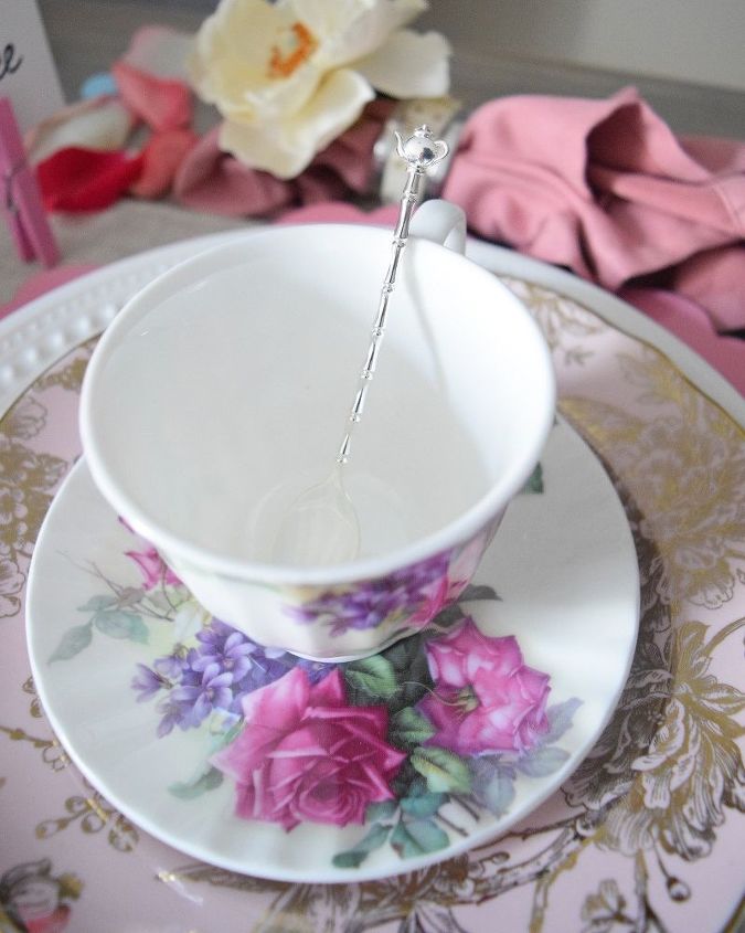 s day tea
