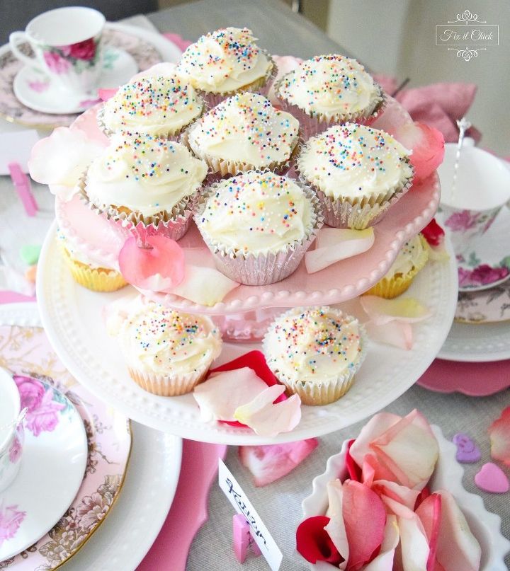 s day tea