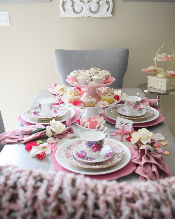 s day tea