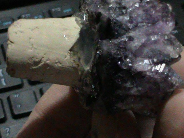 easy bottle painting technique