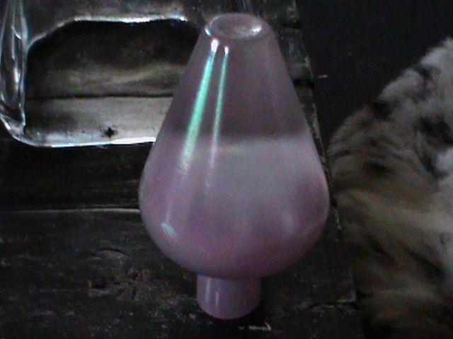 easy bottle painting technique