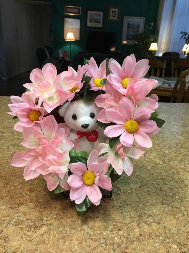 i love you beary much, Be my Valentine