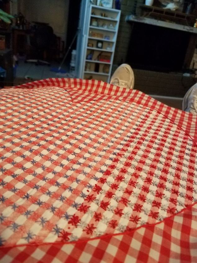 easy valentine wreath