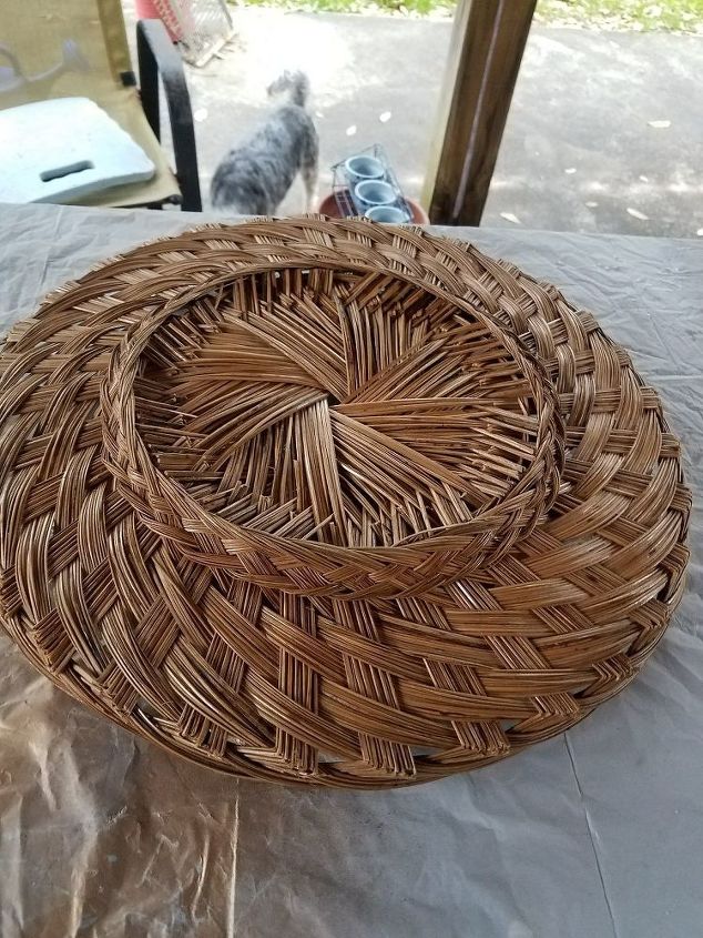 easy valentine wreath