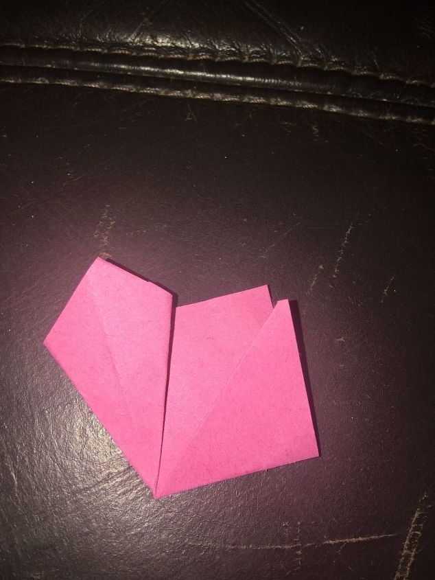 paper flowers origami