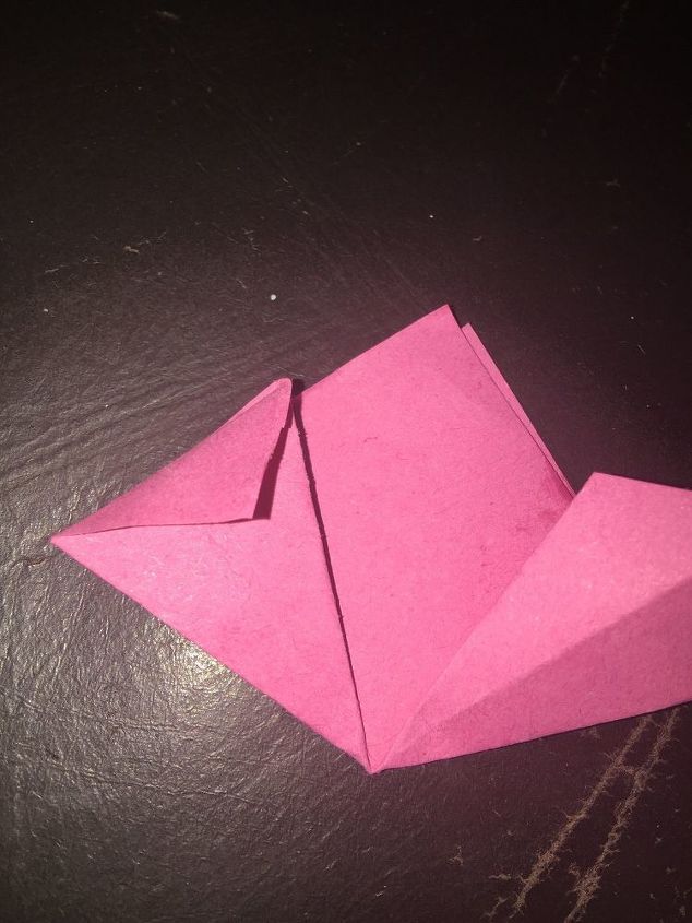 paper flowers origami