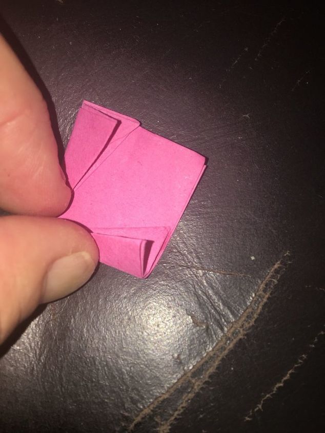 paper flowers origami