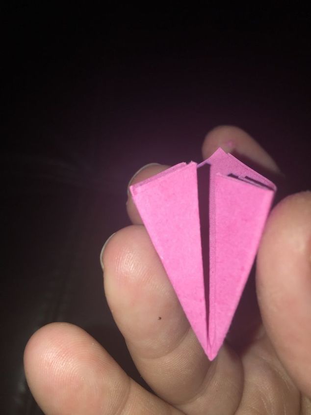 paper flowers origami