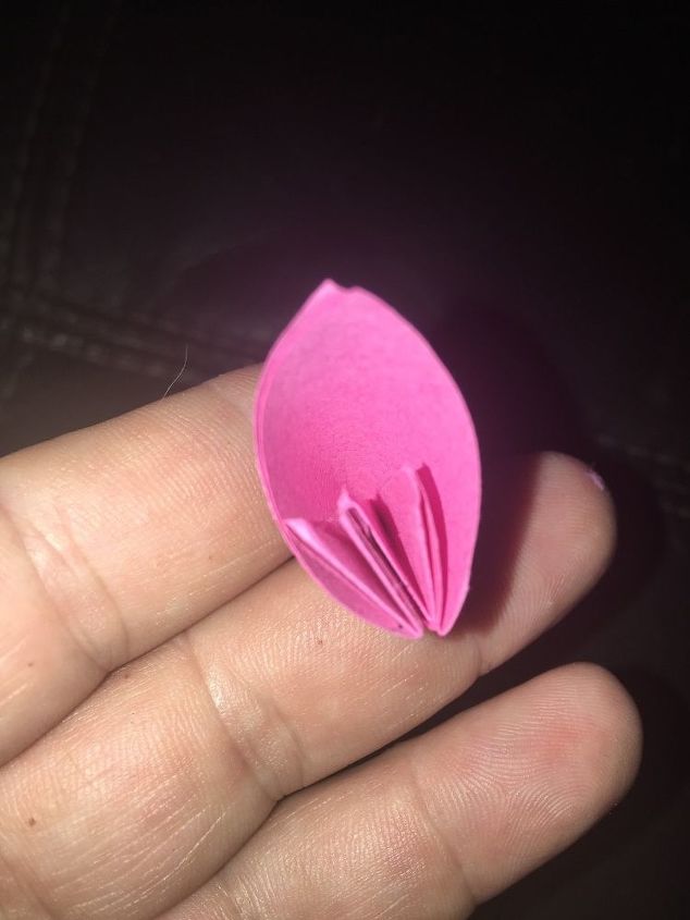 paper flowers origami