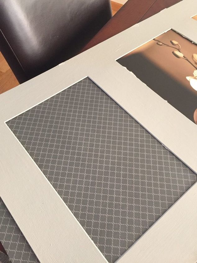 old picture gets a facelift for dollars less than 8