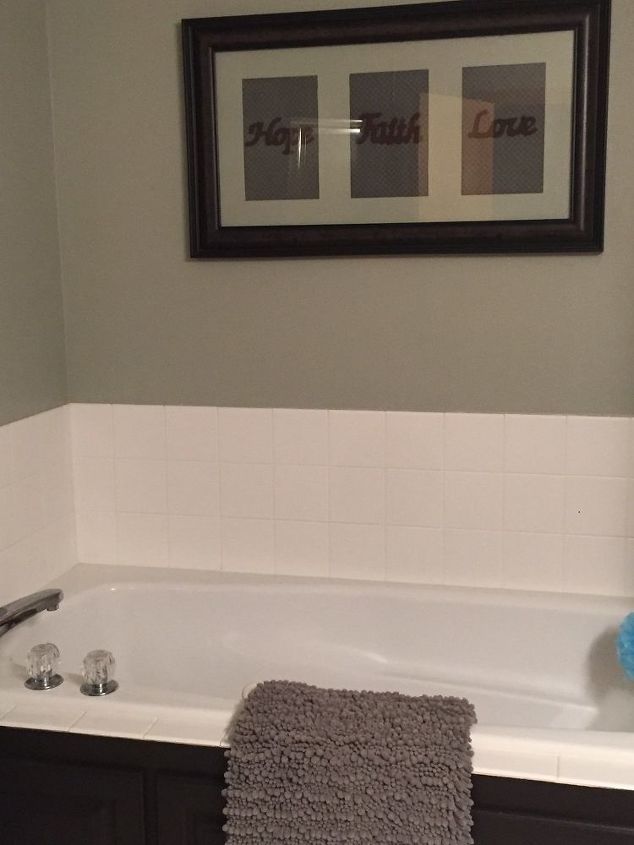 old picture gets a facelift for dollars less than 8