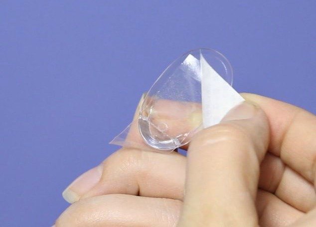 material of the week command hooks